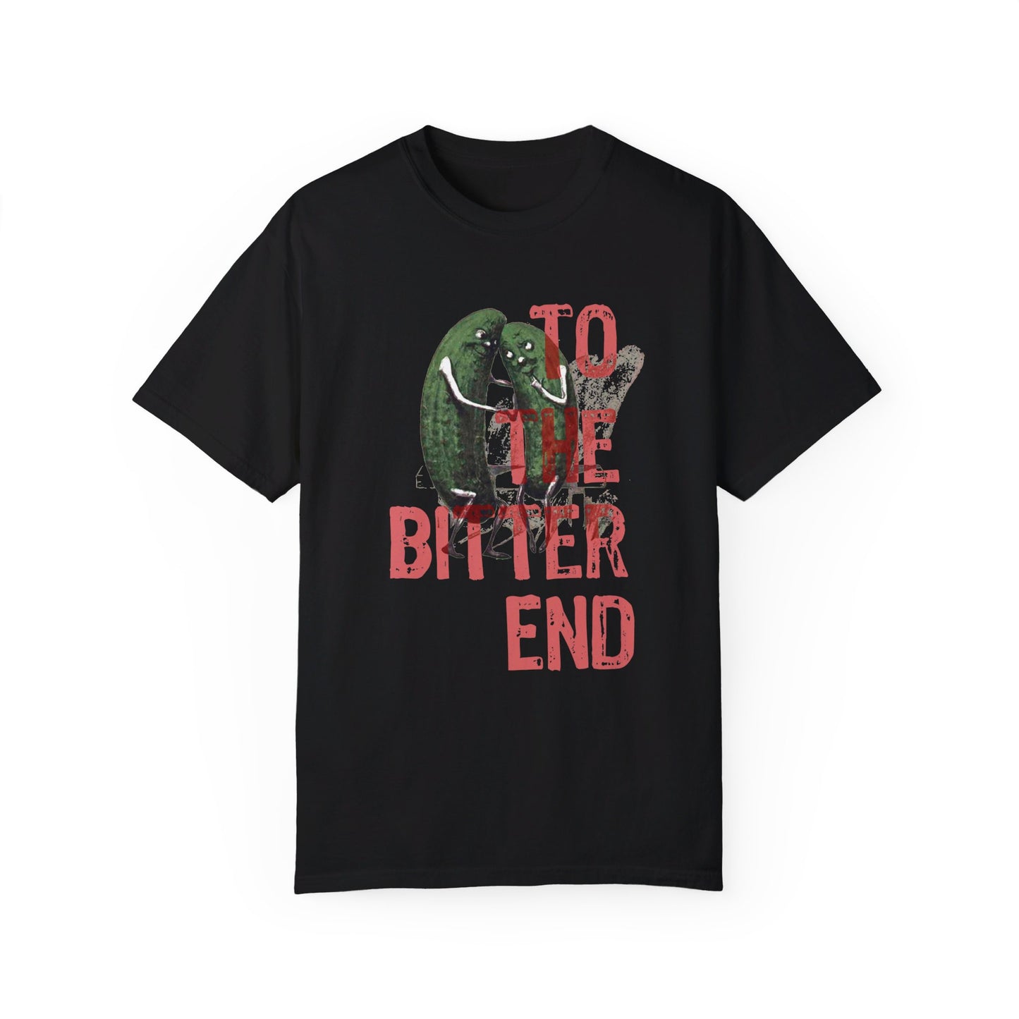 Bitter End